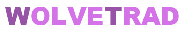 Wolvetrad